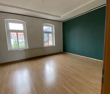 GroÃe gerÃ¤umige 5 Raum Wohnung Wilkau-HaÃlau ab 01.10.2024 zu ve... - Photo 5