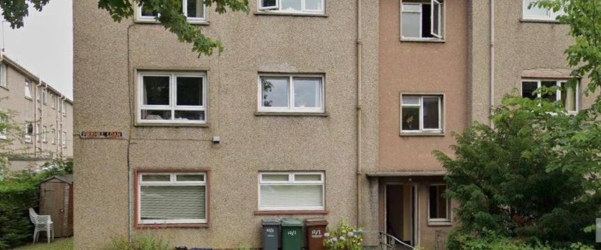 2 bedroom flat to rent - Photo 1