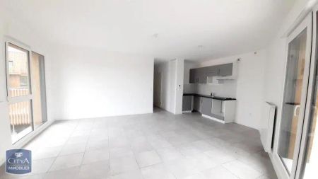 Appartement à louer 4 pièces 78.76m² - Photo 4
