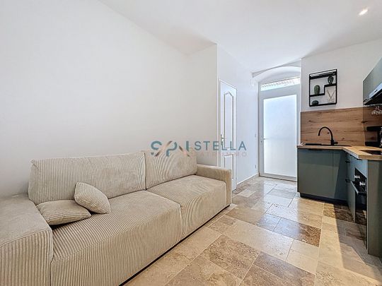 Location Appartement 2 pièces 27m² AJACCIO 20000 - Photo 1