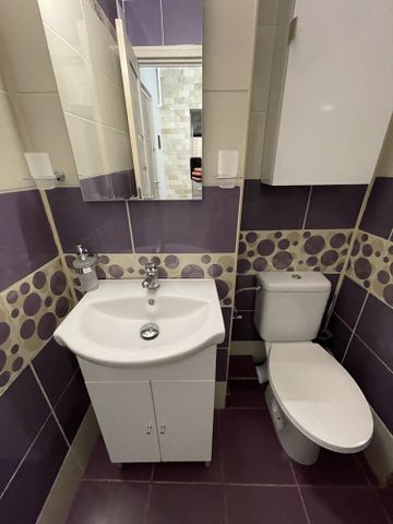 Apartament cu 3 camere, zona Tudor - Fotografie 5