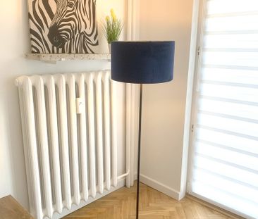 Warszawa, Bielany, Zabłocińska - Zdjęcie 3