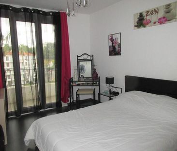 Appartement à PERPIGNAN – 583.0€/mois - Photo 2
