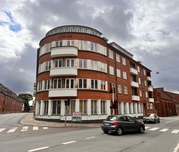 2- værelses lejlighed centralt i Slagelse - Photo 1