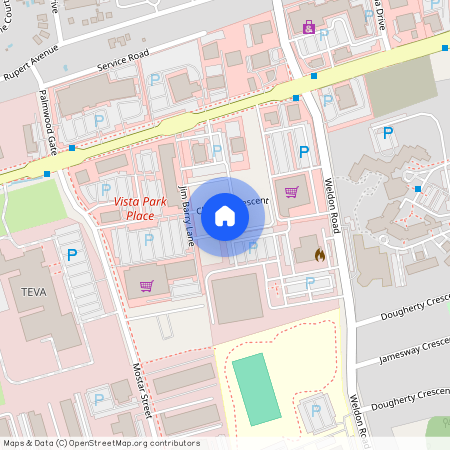 20 Clipper Crescent, Whitchurch-Stouffville