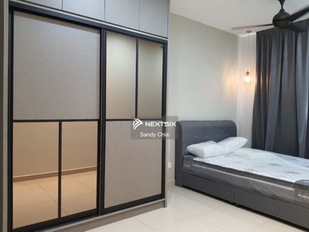 Platinum OUG Residence - Photo 5