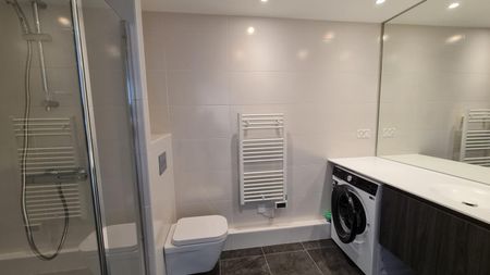 Appartement T2 à louer Vannes - 44 m² - Photo 4