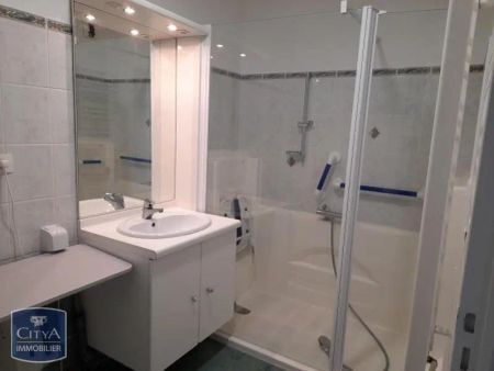 Appartement à louer 2 pièces 59.43m² - Photo 4