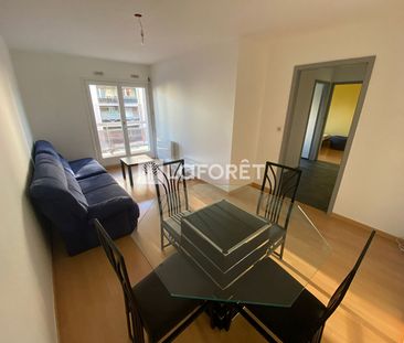 Appartement T2 Saint-Louis à louer - Photo 2