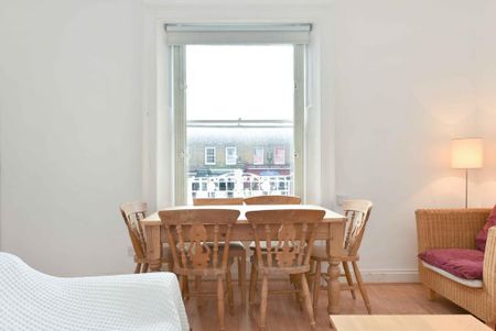 1 bedroom flat to rent - Photo 4