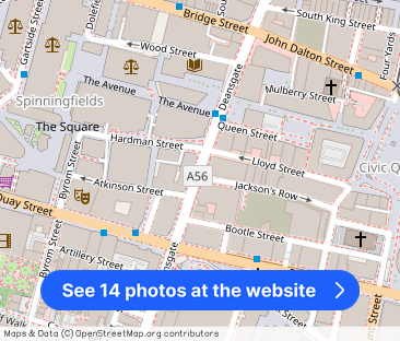 Beetham Tower, Deansgate, Manchester - Photo 1