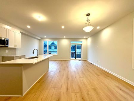 For Lease - 316 Clearpath Private, Kanata, Ontario - Photo 2