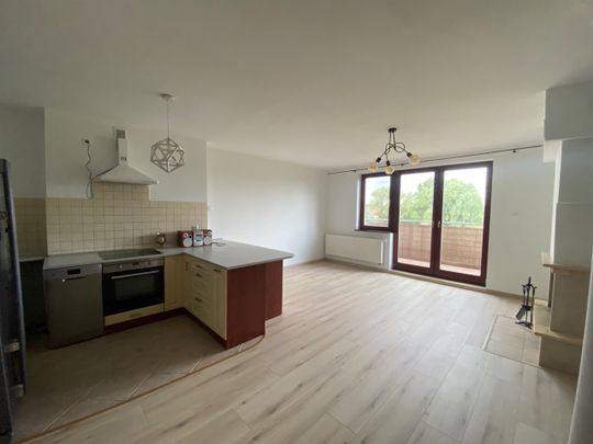 Mieszkanie na wynajem - Photo 1