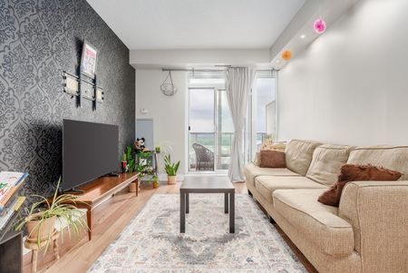 For Lease - 7 North Park Road Unit# 1906, Vaughan, Ontario - Photo 2