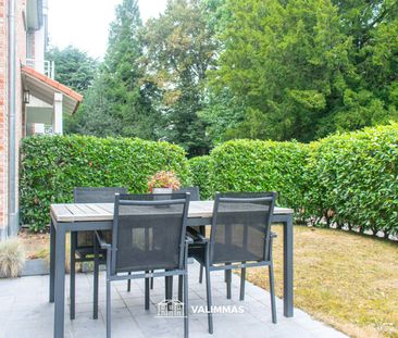 Gelijkvloerse verdieping Te huur in Asse - Photo 5