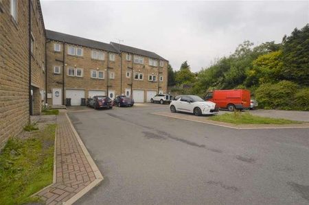 Old Clock Mill Court, Denholme, Bradford, BD13 - Photo 3