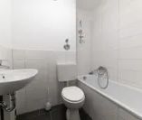 Gemütliche 2,5-Zimmer-Wohnung mit Balkon in Stoppenberg 510 € - Photo 1