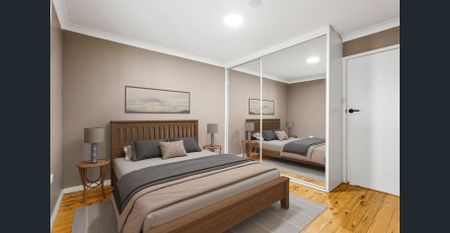 Peaceful setting - Photo 3