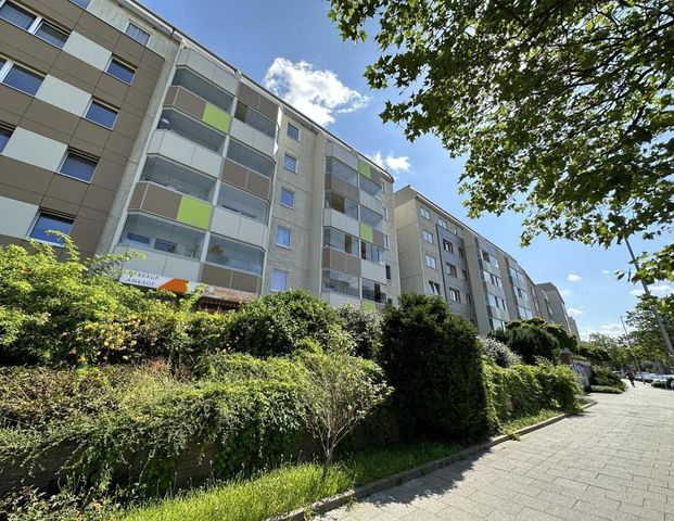 4-Raum-Wohnung - Photo 1