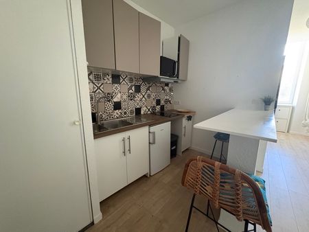 Appartement à louer - Photo 3