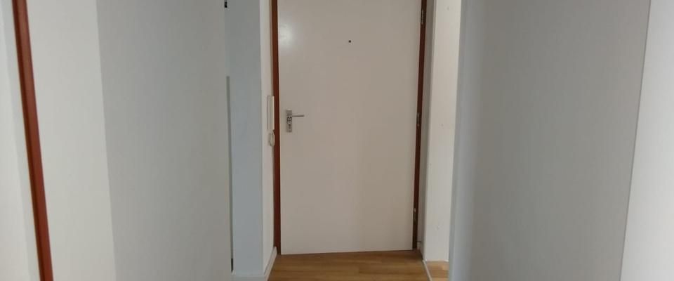 Linden-Nord: 2 Zimmer Wohnung - Foto 1