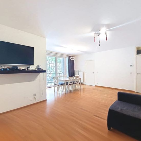 Appartement te huur - Photo 1