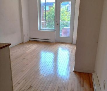 Studio - Montréal - $1,075 /mo - Photo 4