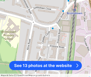 Celadon Close, Enfield - Photo 1