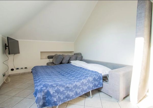 Corso Principe Eugenio, Turin, Piedmont 10121