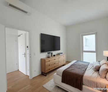 Mödling Zentrum - stilvoller Erstbezug - Foto 1