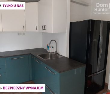 Gdańsk Suchanino, ul. Ryszarda Wagnera - Photo 6