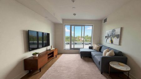 For Lease - 2088 James Street Unit# 504, Burlington, Ontario - Photo 4