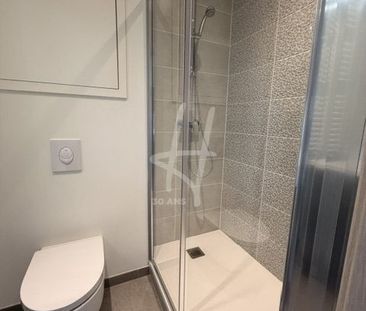 Location Appartement 1 pièce 21m² METZ 57000 - Photo 6