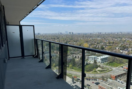 For Lease - 15 Ellerslie Avenue Unit# 2710, Toronto, Ontario - Photo 3