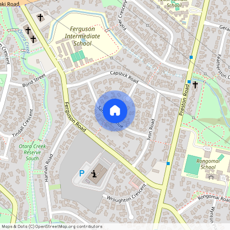 2/16 Sandra Avenue, Otara, Manukau City