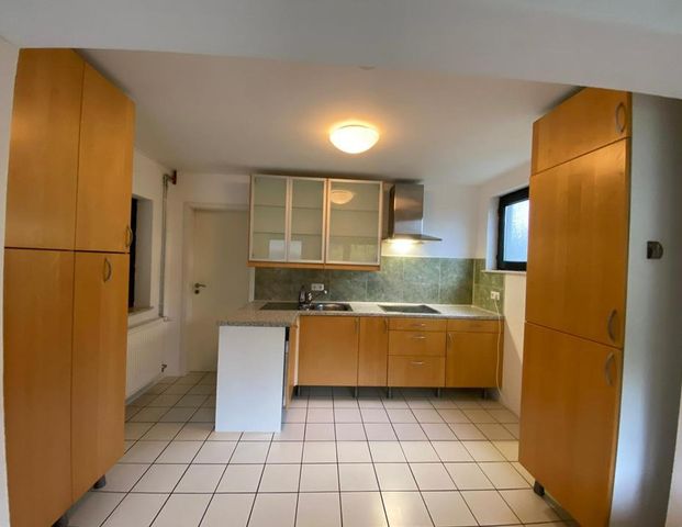 Helle 2,5-Zimmer Wohnung im fellingshausen (Biebertal) - Foto 1