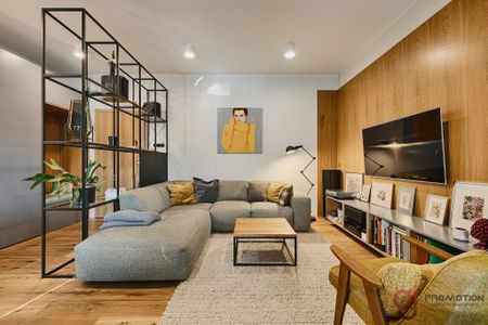 Łódź - Mieszkanie na wynajem - Photo 3