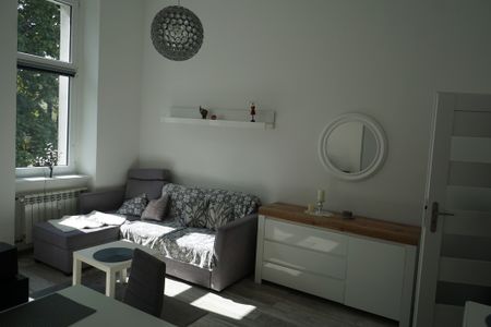 Mieszkanie do wynajęcia na Wałach Chrobrego - Zdjęcie 4