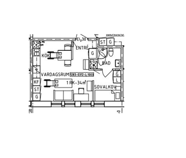 Rydebäcks Stationsgata 15, Rydebäck - Foto 4