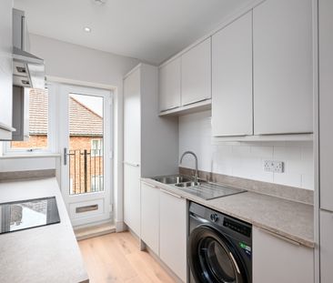 2 bedroom apartment to rent - Photo 5