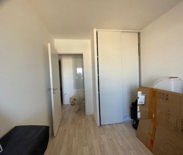 Appartement T3 à louer Noyal Chatillon Sur Seiche - 59 m² - Photo 4