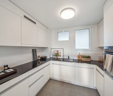 LEBEN IN DER LÄNGI, MODERNE WOHNUNG - Photo 3