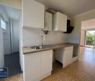 Appartement à louer 3 pièces 59.18m² - Photo 5