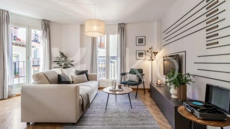 Apartamento de alquiler en Calle del Espíritu Santo, Universidad - Malasaña - Foto 4