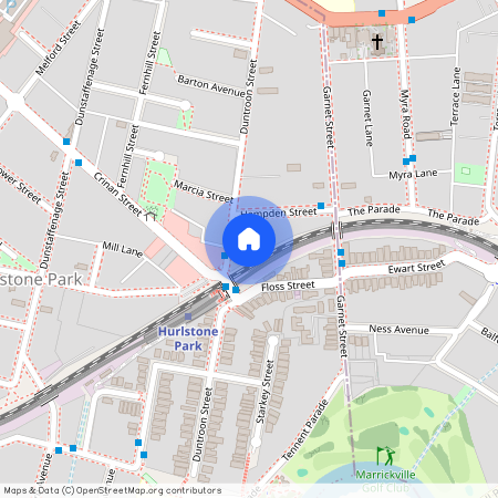 3/96 Duntroon Street Hurlstone Park