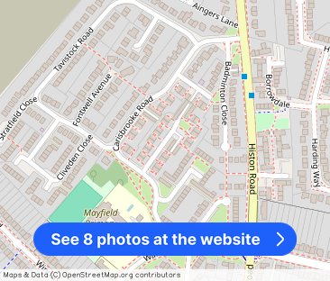 2 bedroom flat for rent - Photo 1