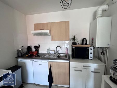 Location Appartement 2 pièces 42m² JOUE LES TOURS 37300 - Photo 5