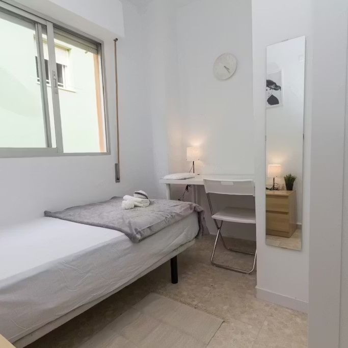 Calle Lagunillas, Málaga, Andalusia 29012 - Foto 1