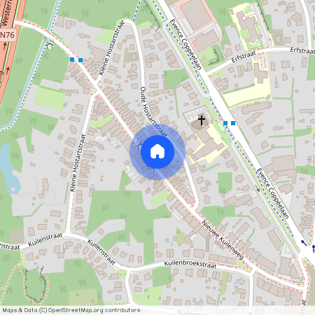 Nieuwe Kuilenweg 68 / 23, 3600 Genk