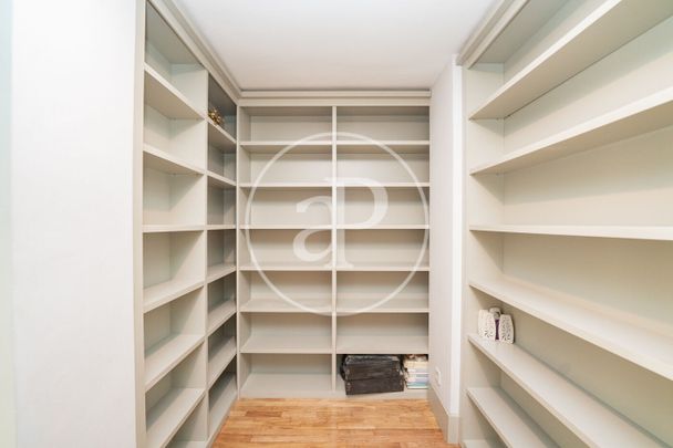 Flat for rent in Goya (Madrid) - Foto 1